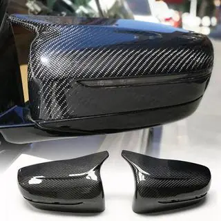 Nakładki Lusterek M-Look V2 (Carbon) zdjęcia 1