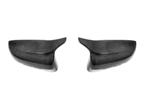 BMW 7 Series G11/G12 2015-2022 Nakładki Lusterek M-Look V2 (Carbon) zdjęcia 6