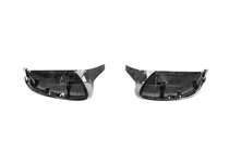 BMW 7 Series G11/G12 2015-2022 Nakładki Lusterek M-Look V2 (Carbon) zdjęcia 14
