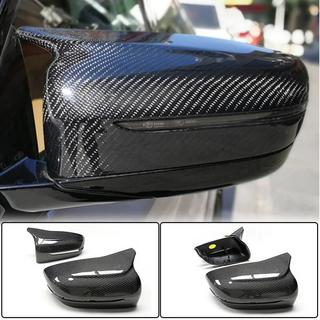 Nakładki Lusterek M-Look V2 (Carbon) BMW 7 Series G11/G12 2015-2022 zdjęcia 2