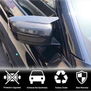 Nakładki Lusterek M-Look V2 (Carbon) BMW 7 Series G11/G12 2015-2022 zdjęcia 3