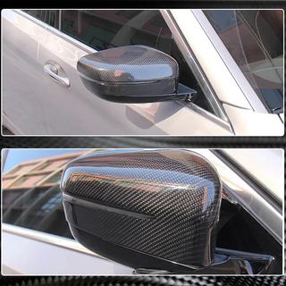 Nakładki Lusterek M-Look V1 (Carbon) zdjęcia 4