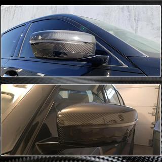 Nakładki Lusterek M-Look V3 (2018-2021, Carbon) zdjęcia 4