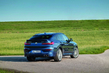 Recenzja samochodu Alpina XD4 (G02 LCI): crossover lifting zdjęcia 4