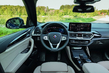Recenzja samochodu Alpina XD4 (G02 LCI): crossover lifting zdjęcia 5
