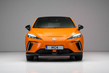 MG 4 EV: Recenzja nowoczesnego elektrycznego hatchbacka zdjęcia 1