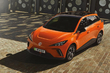 MG 4 EV: Recenzja nowoczesnego elektrycznego hatchbacka zdjęcia 2