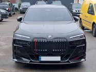 BMW 7 Series G70/G71 2022- Zestaw body kit MNSR-Style Carbon zdjęcia 11