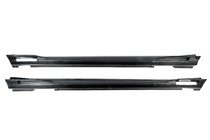 BMW 7 Series G70/G71 2022- Zestaw body kit MNSR-Style Carbon zdjęcia 16
