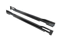 BMW 7 Series G70/G71 2022- Zestaw body kit MNSR-Style Carbon zdjęcia 19