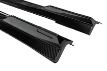 BMW 7 Series G70/G71 2022- Zestaw body kit MNSR-Style Carbon zdjęcia 26