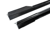BMW 7 Series G70/G71 2022- Zestaw body kit MNSR-Style Carbon zdjęcia 27
