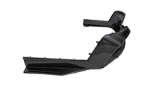 BMW 7 Series G70/G71 2022- Zestaw body kit MNSR-Style Carbon zdjęcia 33