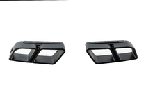 BMW 7 Series G70/G71 2022- Zestaw body kit MNSR-Style Carbon zdjęcia 17