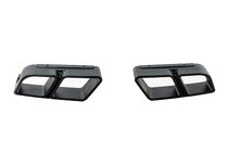 BMW 7 Series G70/G71 2022- Zestaw body kit MNSR-Style Carbon zdjęcia 18