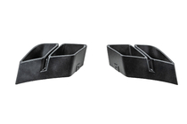 BMW 7 Series G70/G71 2022- Zestaw body kit MNSR-Style Carbon zdjęcia 38