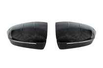 BMW 7 Series G70/G71 2022- Zestaw body kit MNSR-Style Carbon zdjęcia 43