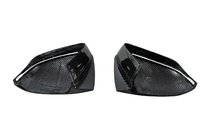 BMW 7 Series G70/G71 2022- Zestaw body kit MNSR-Style Carbon zdjęcia 48