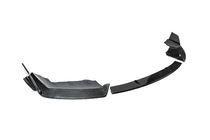 BMW 7 Series G70/G71 2022- Zestaw body kit MNSR-Style Carbon zdjęcia 66