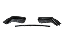 BMW 7 Series G70/G71 2022- Zestaw body kit MNSR-Style Carbon zdjęcia 68