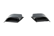 BMW 7 Series G70/G71 2022- Zestaw body kit MNSR-Style Carbon zdjęcia 69