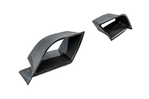 BMW 7 Series G70/G71 2022- Zestaw body kit MNSR-Style Carbon zdjęcia 71