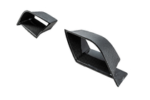 BMW 7 Series G70/G71 2022- Zestaw body kit MNSR-Style Carbon zdjęcia 72