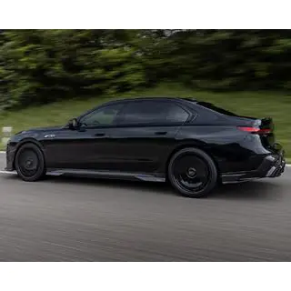 Zestaw body kit MNSR-Style Carbon zdjęcia 4