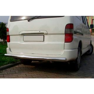 Tylna Belka Nierdzewna Toyota HiAce