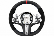 BMW 3 Series G20/G21 2018- Kierownica V-1 zdjęcia 1