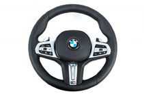 BMW 3 Series G20/G21 2018- Kierownica V-2 zdjęcia 1