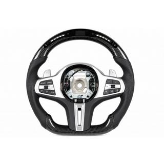 Kierownica (Carbon, LED)