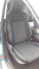 Mazda 3 2003-2009 Pokrowce Samochodowe MW-Brothers Premium zdjęcia 6