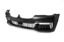 BMW 7 Series G11/G12 2015-2022 Zderzak przedni M760-Style (2016-2019) zdjęcia 3