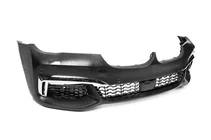 BMW 7 Series G11/G12 2015-2022 Zderzak przedni M760-Style (2016-2019) zdjęcia 2