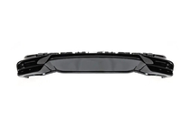 Lexus LX570/450d 2008-2022 Dyfuzor przedni TRD (2021-2022) Czarny zdjęcia 2