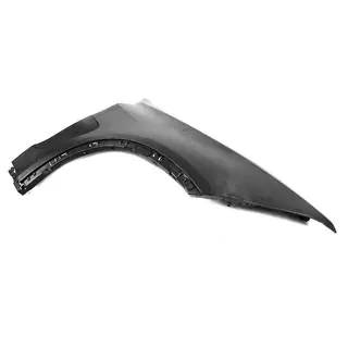Błotnik prawy (1 szt., plastik) BMW X5 F15 2013-2018 zdjęcia 3