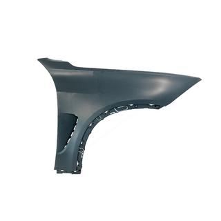 Błotnik prawy (1 szt., plastik) BMW X5 F15 2013-2018 zdjęcia 1