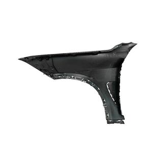 Błotnik prawy (1 szt., plastik) BMW X5 F15 2013-2018 zdjęcia 4