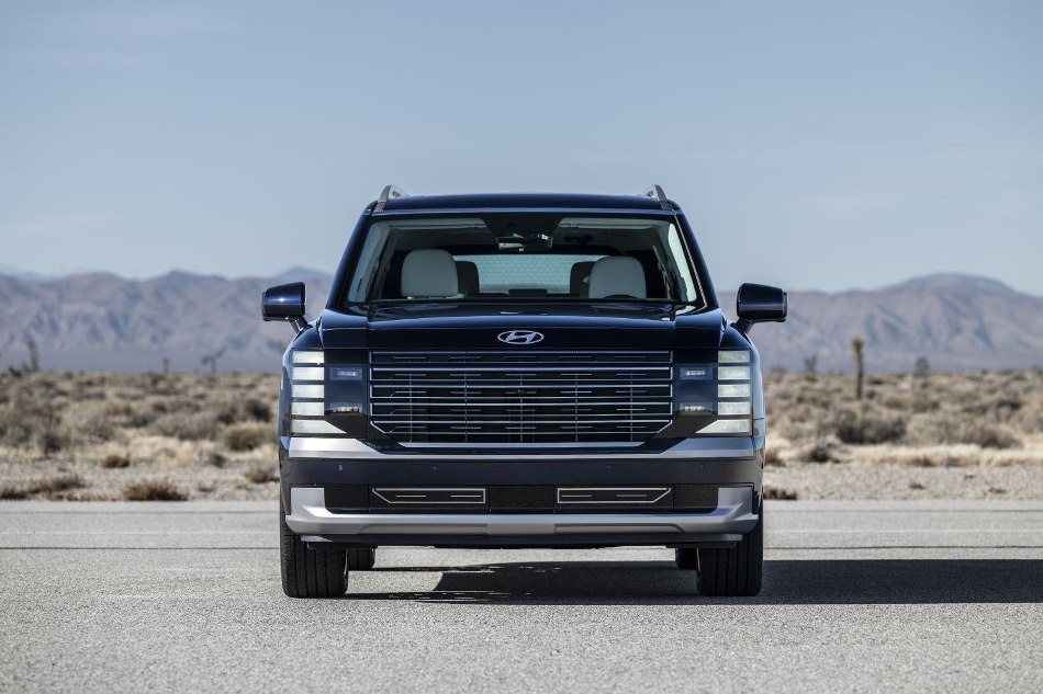 Hyundai Palisade drugiej generacji: Recenzja nowego flagowca