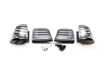Lexus LX570/450d 2008-2022 Lampy tylne 2012-2015 (Supercharger, na sztuki) zdjęcia 1