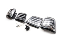 Lexus LX570/450d 2008-2022 Lampy tylne 2012-2015 (Supercharger, na sztuki) zdjęcia 2