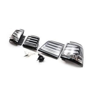 Lampy tylne 2012-2015 (Supercharger, na sztuki) Lexus LX570/450d 2008-2022 zdjęcia 2