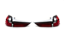 Lexus LX570/450d 2008-2022 Lampy tylne 2016+ (Standart) zdjęcia 2