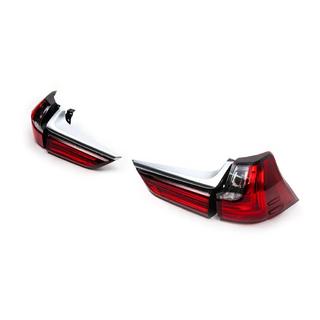 Lampy tylne 2016+ (Standart) Lexus LX570/450d 2008-2022 zdjęcia 1