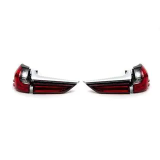 Lampy tylne 2016+ (Standart) Lexus LX570/450d 2008-2022 zdjęcia 2