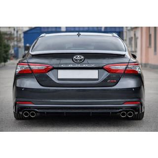 Tylny zderzak Lexus LS style kompletny zdjęcia 1