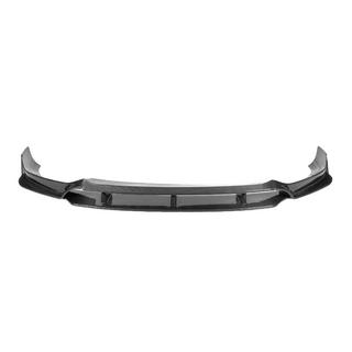 Nakładka Zderzaka Przedniego Carbon V1 (do M-Sport, 2018-2022) zdjęcia 3