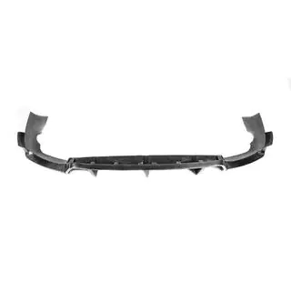 Dyfuzor tylny Carbon V1 (do M-Sport, 2018-2022) zdjęcia 4