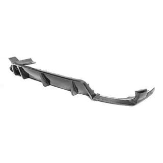 Dyfuzor tylny Carbon V1 (do M-Sport, 2018-2022) zdjęcia 2